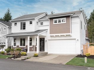 9513 Templeton Ave SE, Snoqualmie, WA 98065