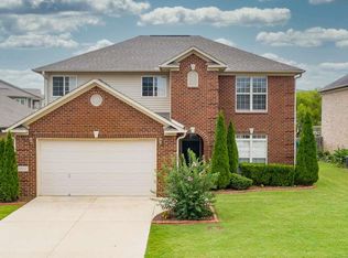 6607 Emmett Dr SE, Owens Cross Roads, AL 35763