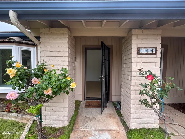 144 Valley Ridge St, Ojai, CA 93023