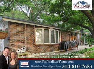 1500 Bowles Ave, Fenton, MO 63026
