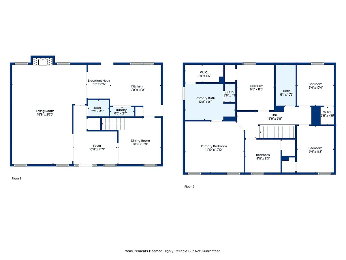 Building Photo - 1127 Cascade Creek Dr