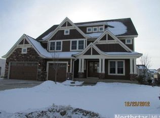 16035 N 55th Ave, Plymouth, MN 55446