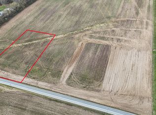 TRACT 4 County Road 2605, Moberly, MO 65270