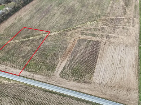TRACT 4 County Road 2605, Moberly, MO 65270