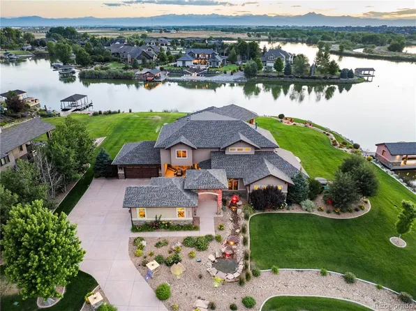 5851 Pelican Shores Drive, Longmont, CO 80504