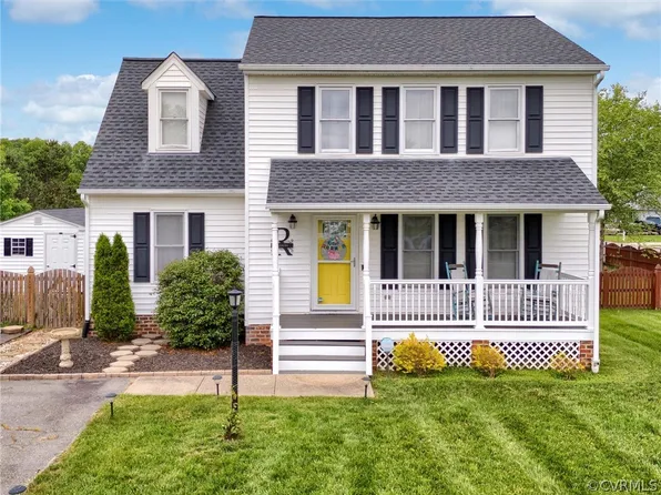 9308 Operator Ct, Glen Allen, VA 23060