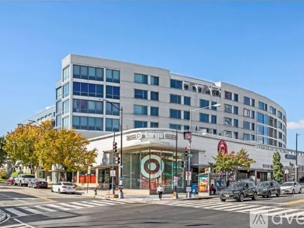 4101 Albemarle St NW, Washington, DC
