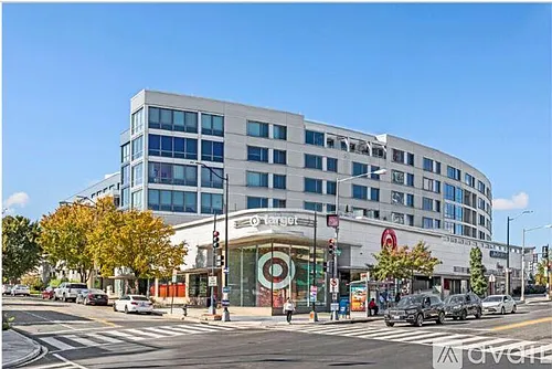 4101 Albemarle St NW Photo 1