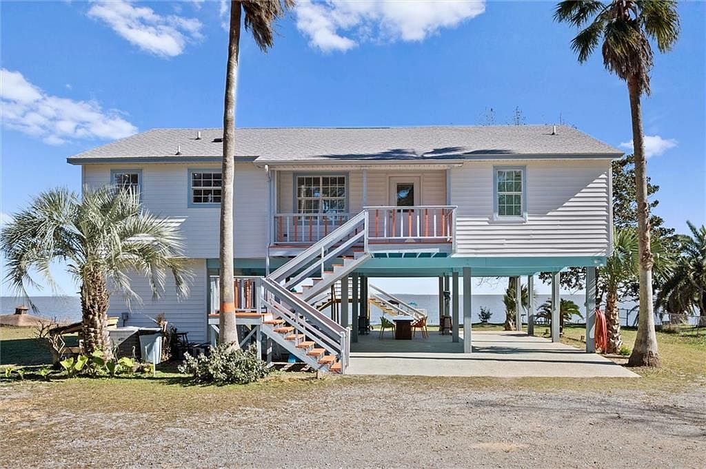 13747 Dauphin Island Pkwy, Coden, AL 36523 Zillow
