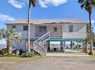 13747 Dauphin Island Pkwy, Coden, AL 36523