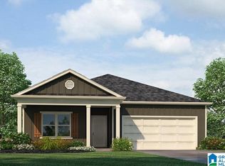 4199 Coal Creek Loop, Mount Olive, AL 35117