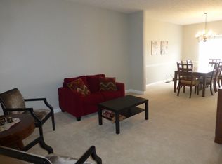 1857 Alydar Dr, West Lafayette, IN 47906