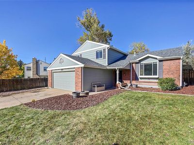 17037 E Progress Circle, Centennial, CO, 80015