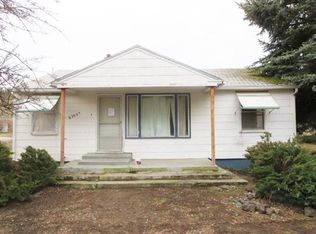 3007 S Oak St, Spokane, WA 99224