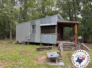 2731 Mc #157, Doddridge, AR 71834