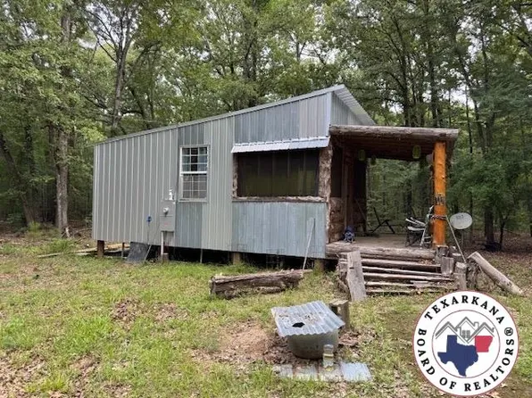 2731 Mc #157, Doddridge, AR 71834
