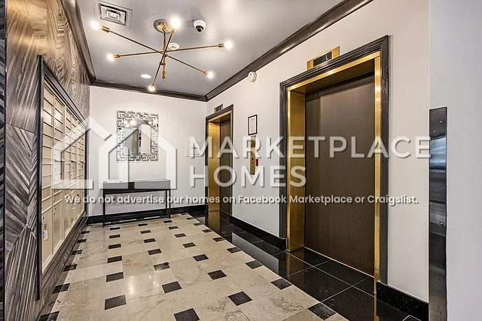 525 W Lafayette Blvd #20B — Photo 31