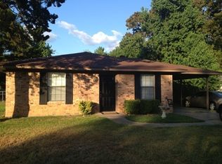 131 Cleveland Ave, Shreveport, LA 71107
