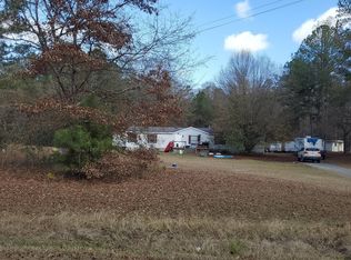 895 Griswoldville Rd, Macon, GA 31217