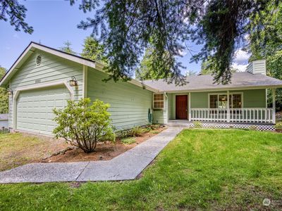 5660 NE Gamblewood Road, Kingston, WA, 98346