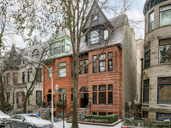 429 W Roslyn Pl, Chicago, IL 60614