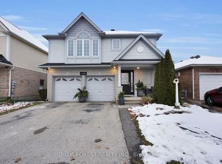 2408 Asima Dr, London, ON N6M 0B3