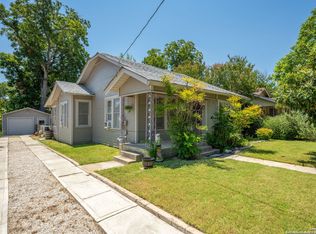 2022 Sacramento, San Antonio, TX 78201