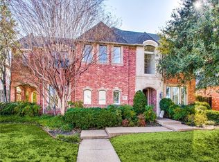 5103 Northshore Dr, Frisco, TX 75034