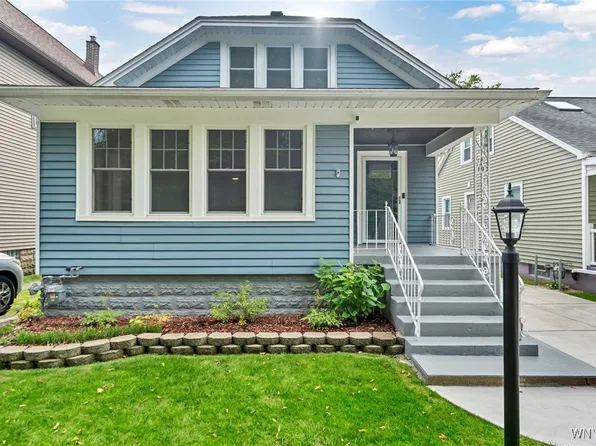 103 Potters Rd, Buffalo, NY 14220