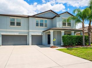 6342 COBBLE BLISS STREET, ZEPHYRHILLS, FL 33541