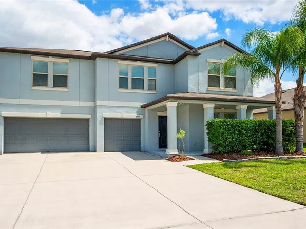 6342 COBBLE BLISS STREET, ZEPHYRHILLS, FL 33541