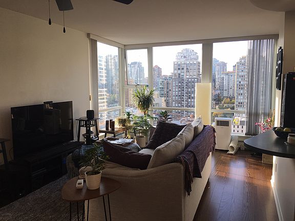 4th image of 1008 Cambie St #2309