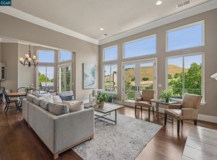 154 Chanticleer Ln, Alamo, CA 94507