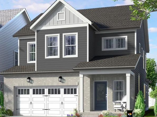 309 Beacon Dr, Pittsboro, NC 27312