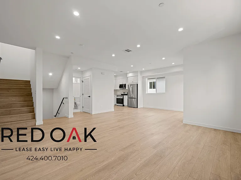 415 N La Fayette Park Pl #415.5 — Photo 4
