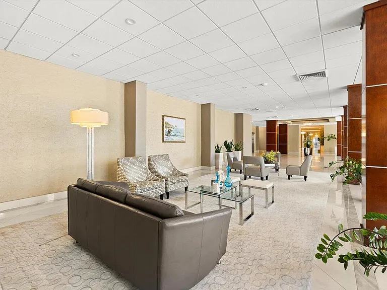 4250 Galt Ocean Dr #Penthouse R — Photo 7