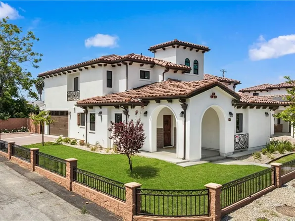 5461 Sultana Ave, Temple City, CA 91780