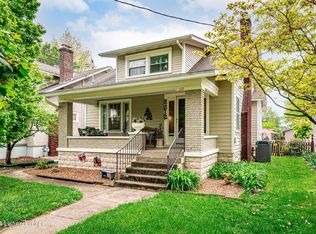 2212 Weber Ave, Louisville, KY 40205