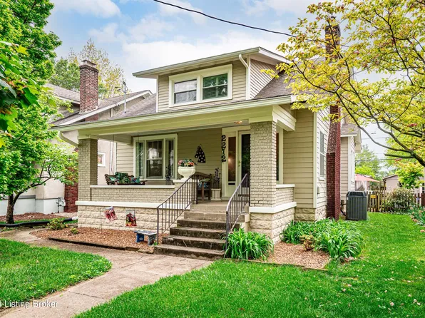 2212 Weber Ave, Louisville, KY 40205