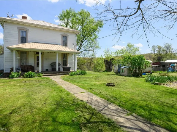 79405 Freeport Tippecanoe Rd, Tippecanoe, OH 44699