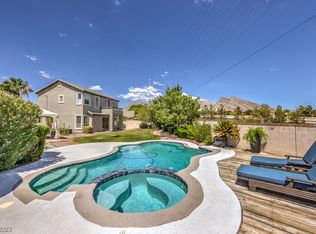 10652 Windrose Point Ave, Las Vegas, NV 89144