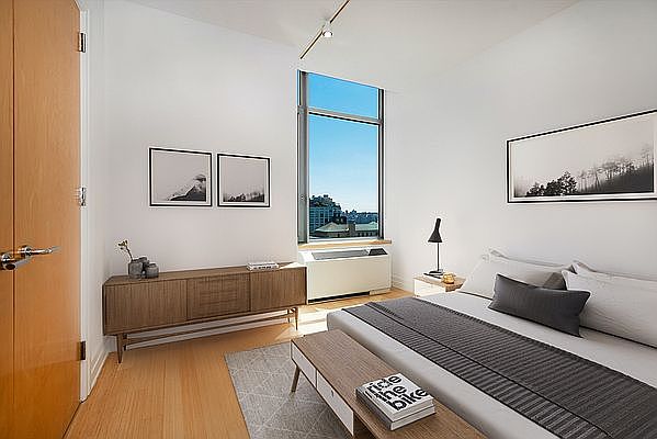 1st image of 110 Livingston St APT 17G
