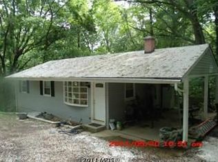 12610 Livingston Rd, Fort Washington, MD 20744