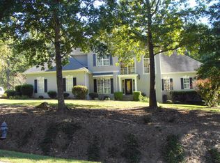 2871 Indian Cove Dr, Thomson, GA 30824