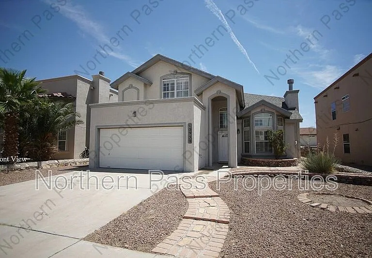 10932 Acoma St — Photo 1