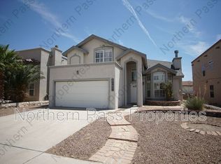 10932 Acoma St, El Paso, TX 79934