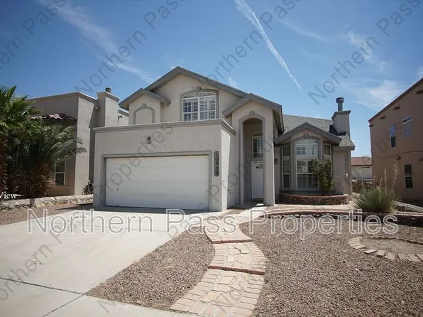 10932 Acoma St, El Paso, TX 79934