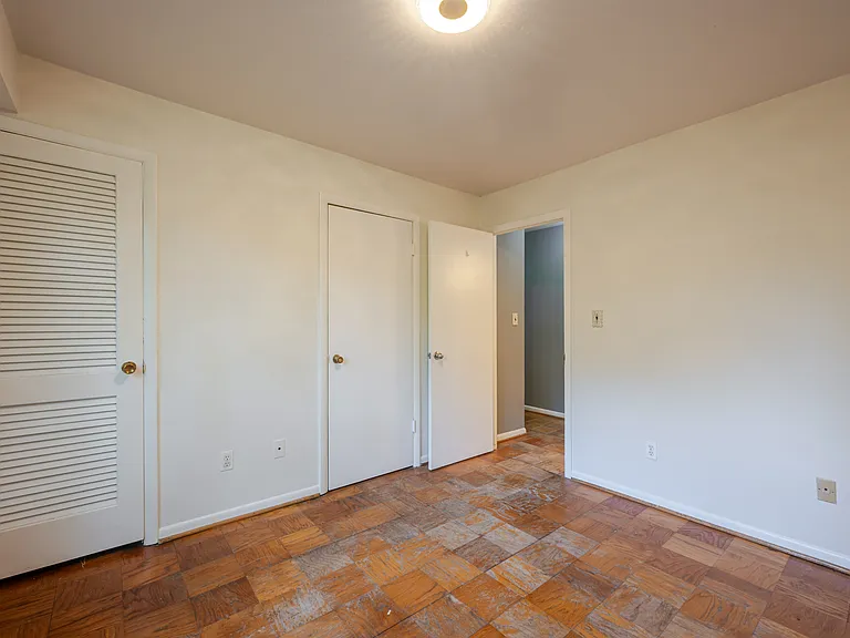 3433 Mount Pleasant St NW #302 — Photo 19