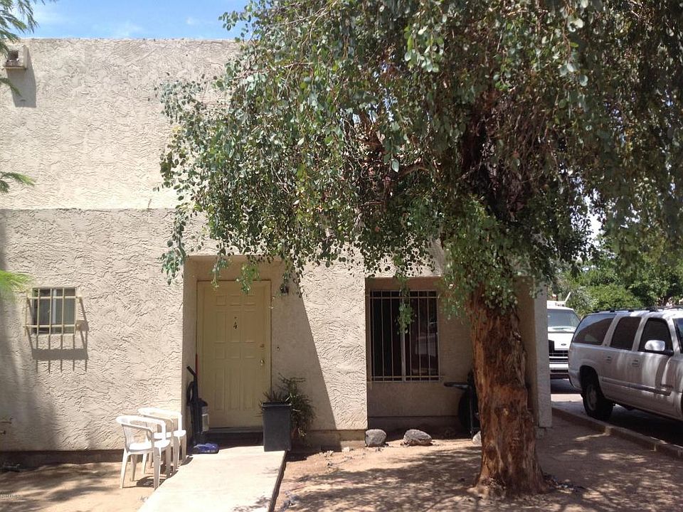 1st image of 2352 W Turney Ave APT 4