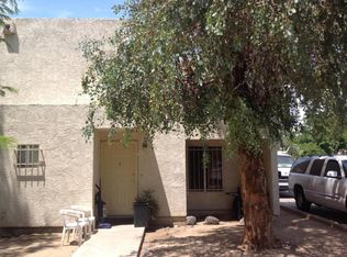 2352 W Turney Ave APT 4, Phoenix, AZ 85015